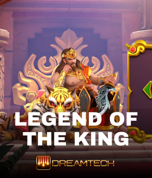 Legend of the King